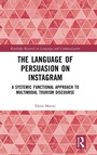Cover: The Language of Persuasion on Instagram - Routledge