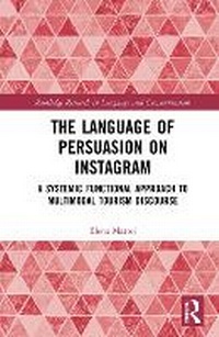 Abbildung von: The Language of Persuasion on Instagram - Routledge