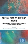 Cover: The Politics of Riverine Rights - Routledge