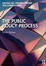 Cover: The Public Policy Process - Routledge