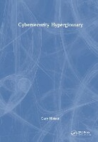 Abbildung von: Cybersecurity Hyperglossary - CRC Press
