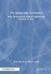 Abbildung von: The Leadership Accelerator - Taylor & Francis