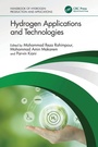 Cover: Hydrogen Applications and Technologies - CRC Press