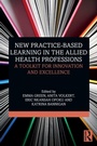 Cover: New Practice-based Learning in the Allied Health Professions - Routledge