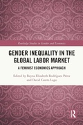 Cover: Gender Inequality in the Global Labor Market - Routledge