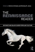 Cover: The Renaissance Reader - Routledge