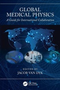 Cover: Global Medical Physics - CRC Press