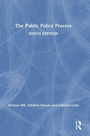 Cover: The Public Policy Process - Routledge