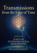 Cover: Transmissions from the Edge of Time - Lulu.com