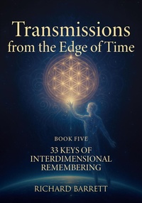 Enlarge image Cover: Transmissions from the Edge of Time - Lulu.com