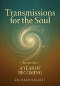Cover: Transmissions Book 2: A Year of Becoming - Lulu.com
