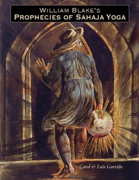 Abbildung von: William Blake's Prophecies of Sahaja Yoga - Lulu.com