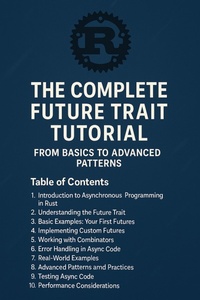 Abbildung von: The Complete Future Trait Guide - Lulu.com