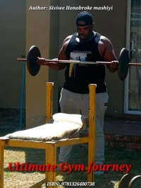 Abbildung von: Ultimate Gym Journey - Lulu.com