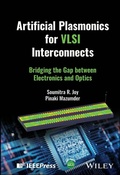 Cover: Artificial Plasmonics for VLSI Interconnects - Wiley