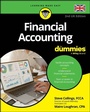 Cover: Financial Accounting For Dummies - UK - Wiley
