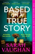 Cover: Based on a True Story - Simon + Schuster LLC