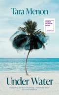 Cover: Under Water - Simon & Schuster Ltd