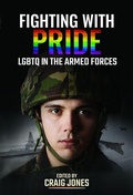 Cover: Fighting with Pride - Pen & Sword Military