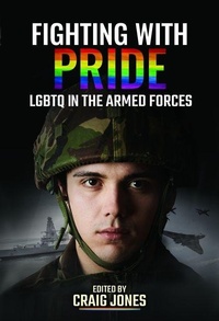 Enlarge image Cover: Fighting with Pride - Pen & Sword Military
