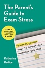 Cover: The Parent's Guide to Exam Stress - Green Tree