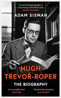 Enlarge image Cover: Hugh Trevor-Roper - Weidenfeld & Nicolson