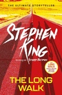 Cover: The Long Walk - Hodder & Stoughton