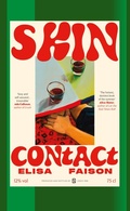 Cover: Skin Contact - Sceptre