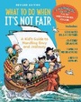 Cover: What to Do When It's Not Fair, Revised Edition - Magination Press, (American Psychological Association)