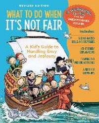 Enlarge image Cover: What to Do When It's Not Fair, Revised Edition - Magination Press, (American Psychological Association)