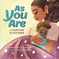 Cover: As You Are - Magination Press, (American Psychological Association)
