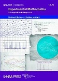 Cover: Experimental Mathematics - American Mathematical Society