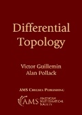 Cover: Differential Topology - American Mathematical Society