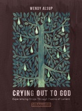 Cover: Crying Out to God - IVP Bible Studies