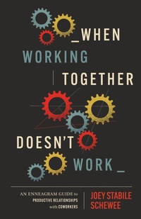 Enlarge image Cover: When Working Together Doesn't Work - IVP