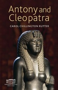 Cover: Antony and Cleopatra - Manchester University Press