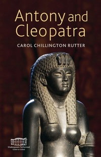 Enlarge image Cover: Antony and Cleopatra - Manchester University Press