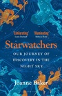 Cover: Starwatchers - Bloomsbury Publishing PLC