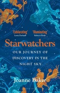 Cover: Starwatchers - Bloomsbury Publishing PLC