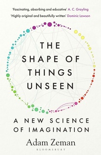 Enlarge image Cover: The Shape of Things Unseen - Bloomsbury Publishing PLC