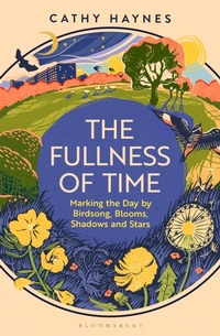 Enlarge image Cover: The Fullness of Time - Bloomsbury Publishing PLC