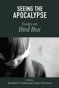 Cover: Seeing the Apocalypse - Lehigh University Press