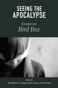 Enlarge image Cover: Seeing the Apocalypse - Lehigh University Press