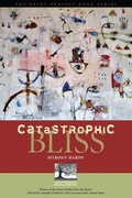 Cover: Catastrophic Bliss - Bucknell University Press,U.S.