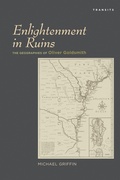 Cover: Enlightenment in Ruins - Bucknell University Press,U.S.
