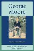 Cover: George Moore - University of Delaware Press