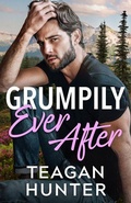 Cover: Grumpily Ever After - Montlake
