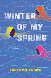 Abbildung von: Winter of My Spring - Sparkpress