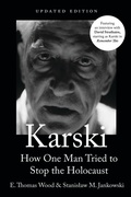 Cover: Karski - Naval Institute Press