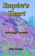 Cover: Empire's Heart - Lulu.com